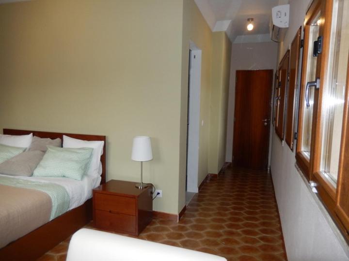 Quinta Laranjal Da Arrabida Palmela Exterior foto