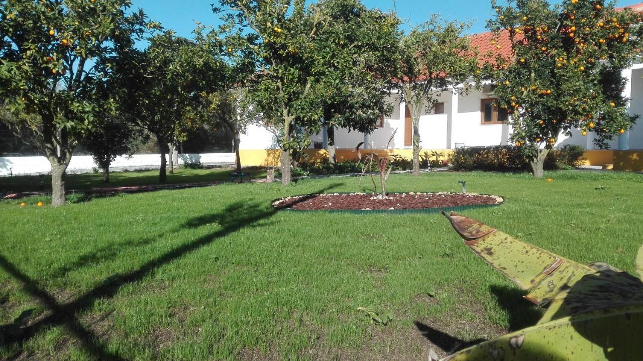 Quinta Laranjal Da Arrabida Palmela Exterior foto